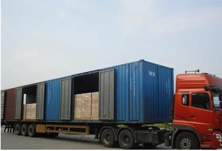 厦门到海淀区整车运输