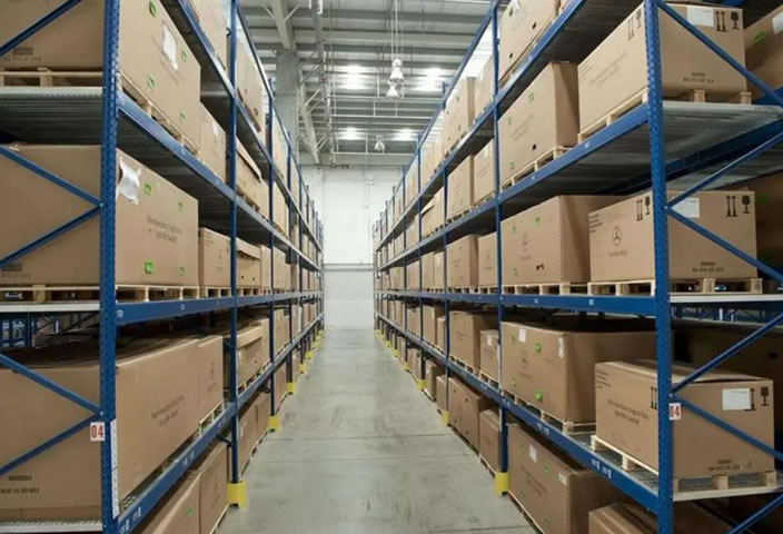 厦门到海淀区货物仓储