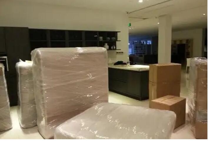 厦门到海淀区长途搬家