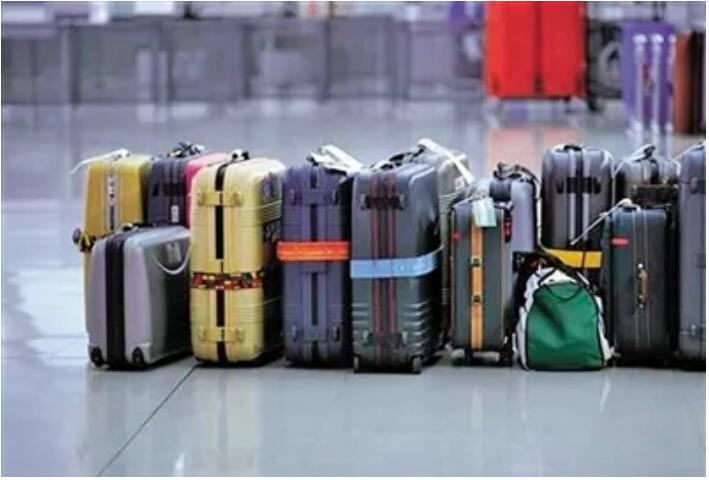 厦门到海淀区行李托运