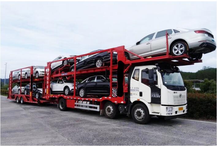 厦门到海淀区轿车托运